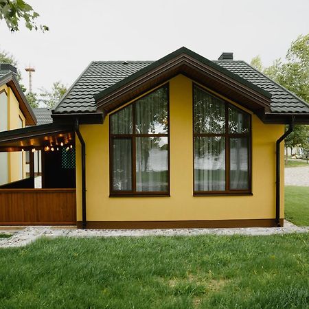 Nicolas Resort Club Kiev Luaran gambar