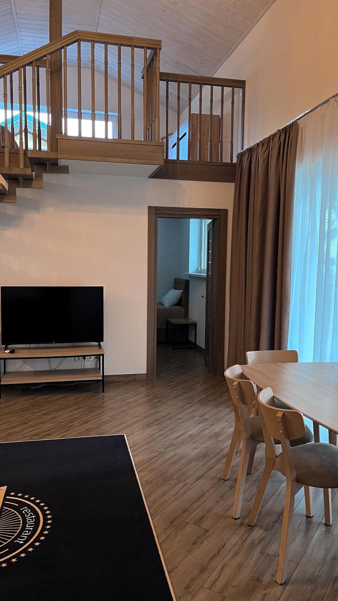 Nicolas Resort Club Kiev Luaran gambar