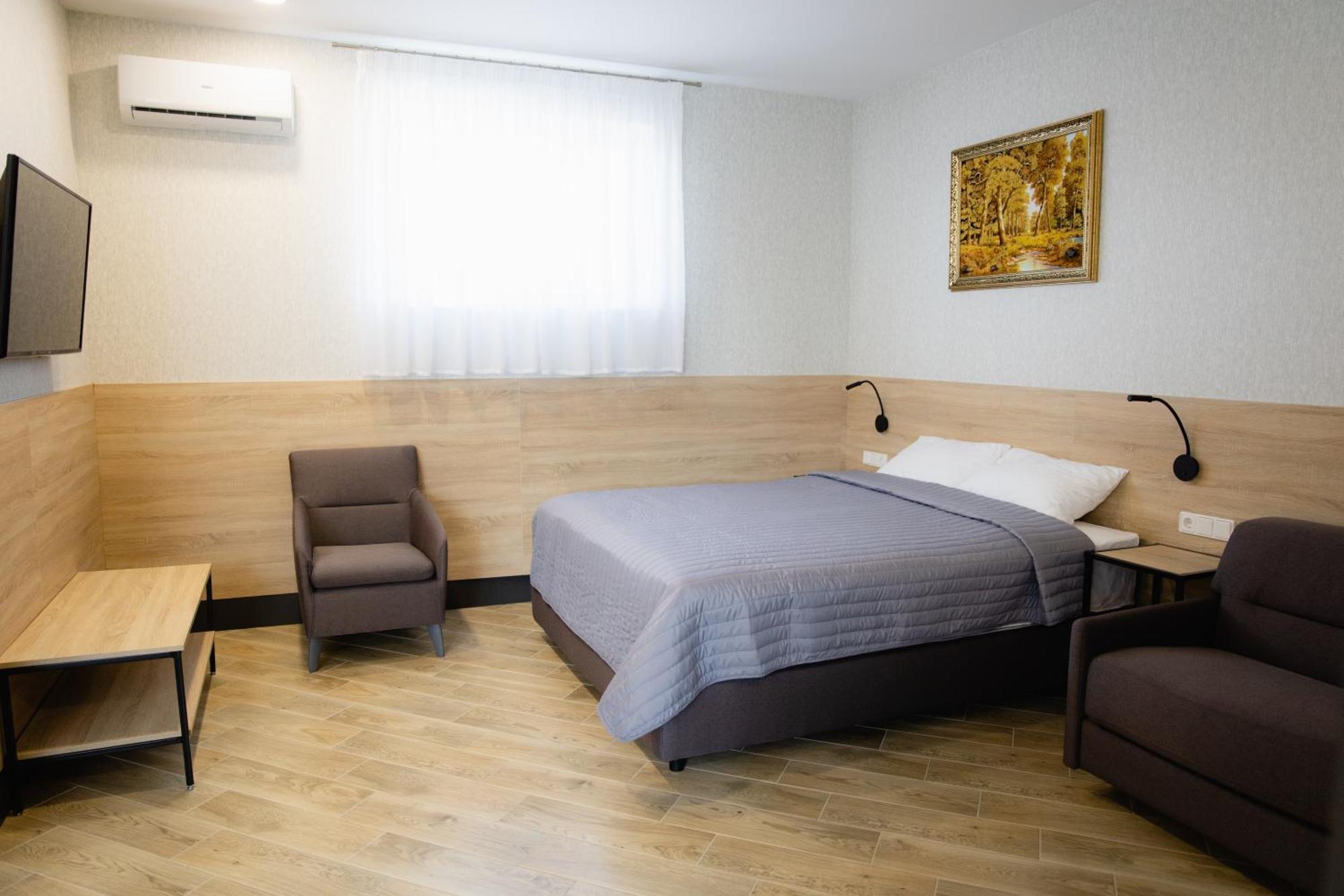 Nicolas Resort Club Kiev Luaran gambar