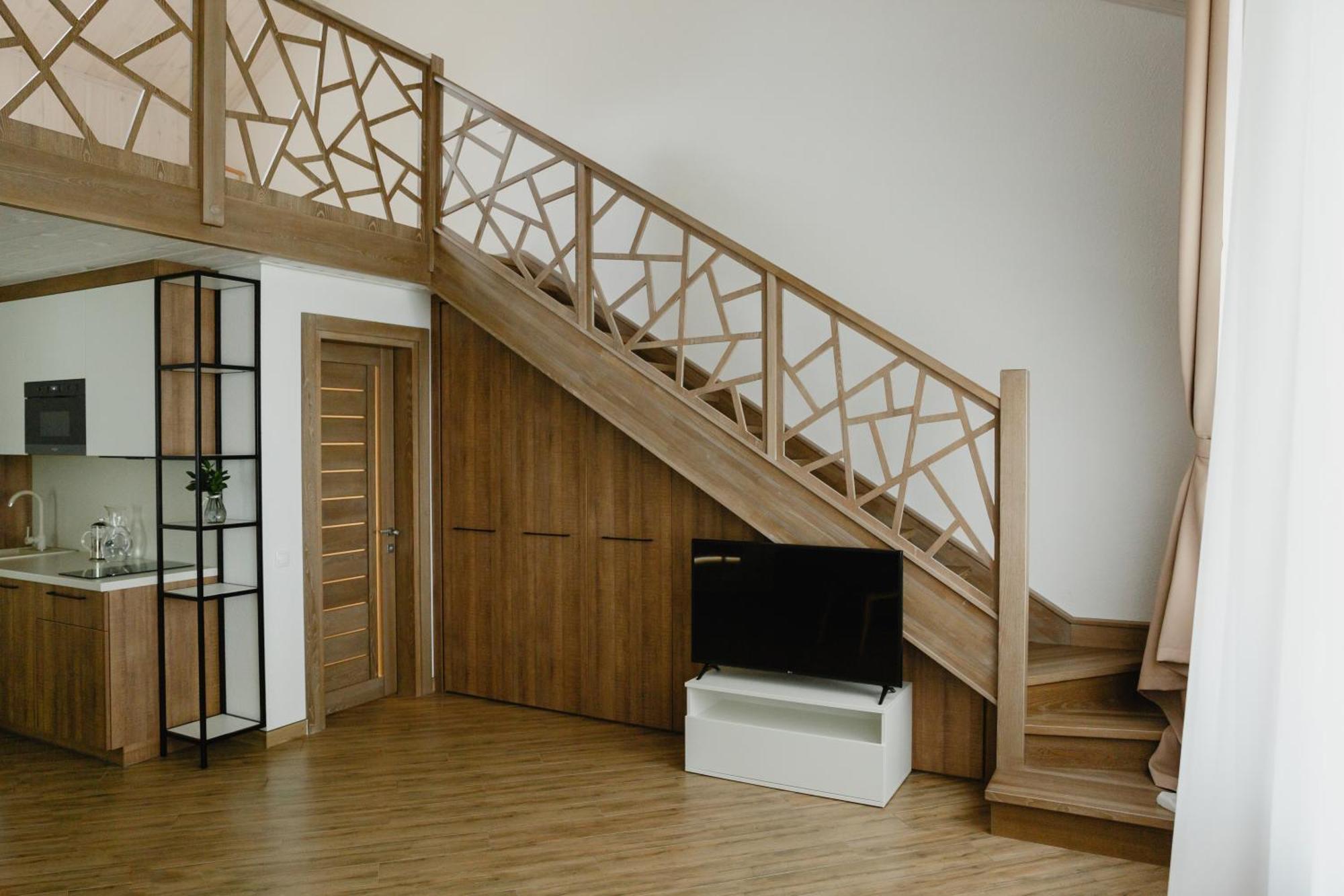 Nicolas Resort Club Kiev Luaran gambar