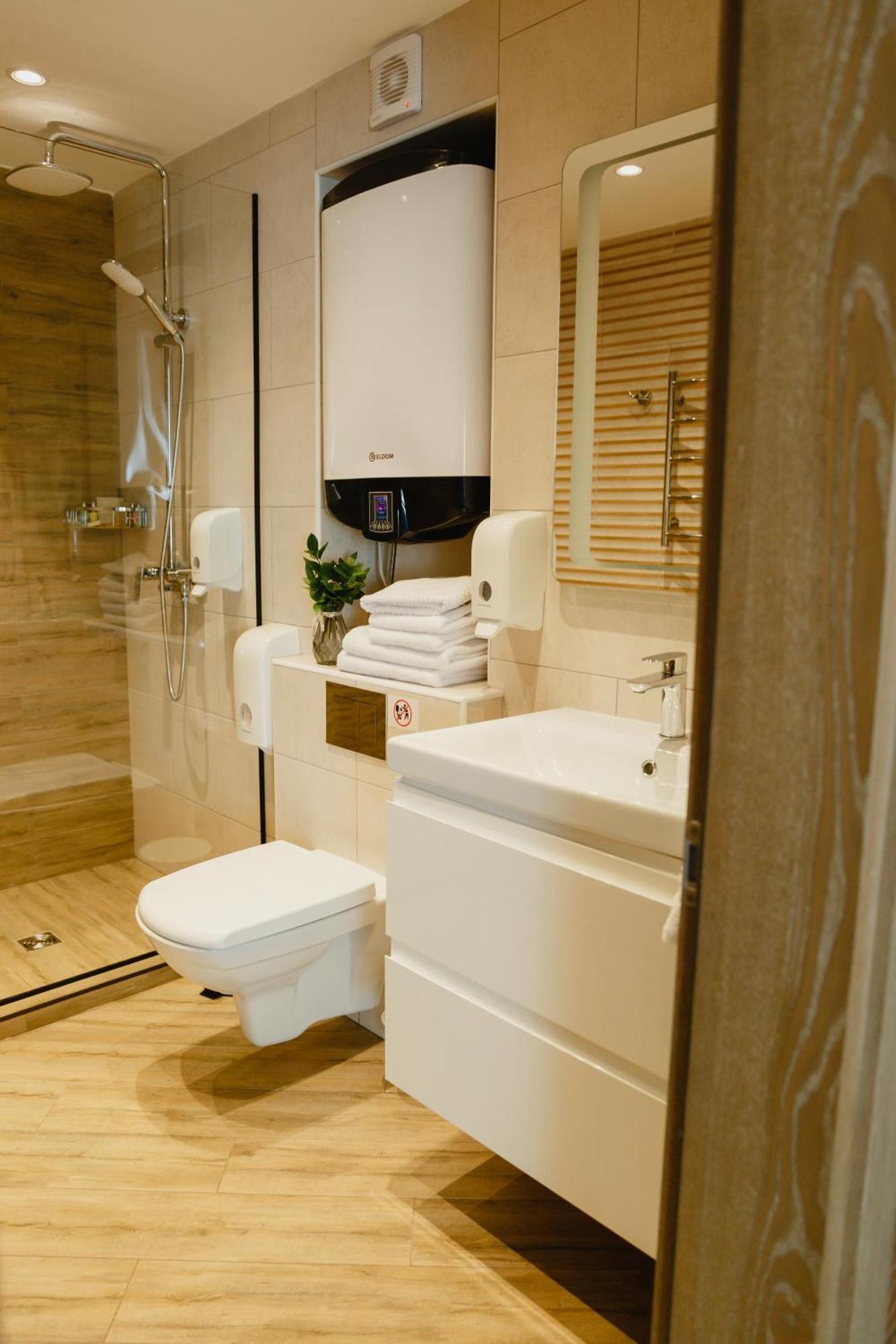Nicolas Resort Club Kiev Luaran gambar