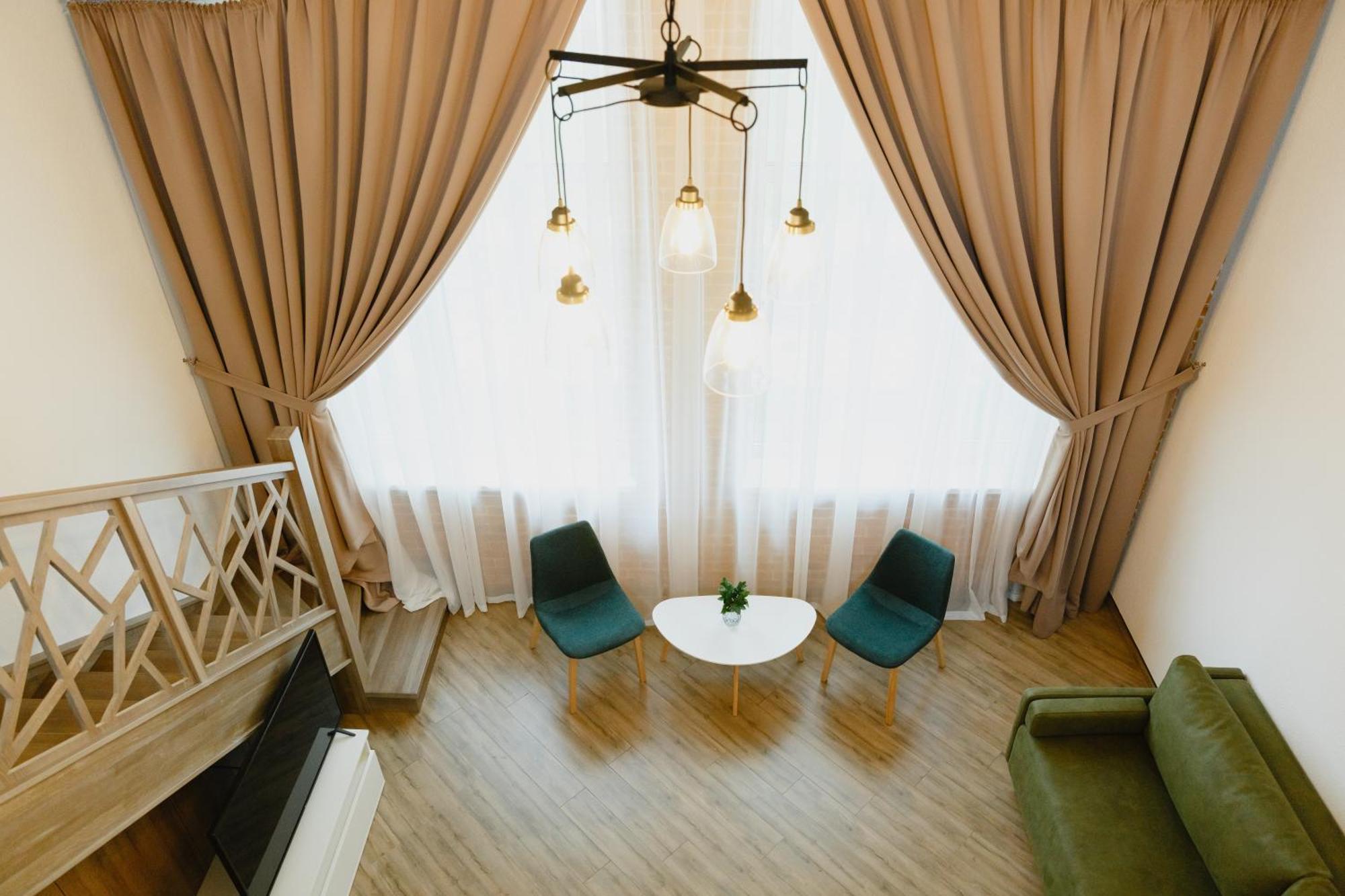 Nicolas Resort Club Kiev Luaran gambar