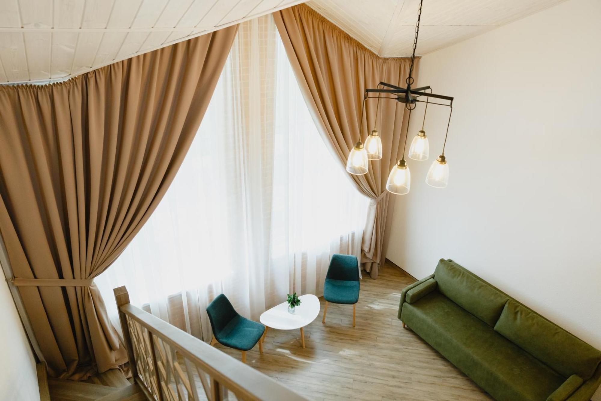 Nicolas Resort Club Kiev Luaran gambar