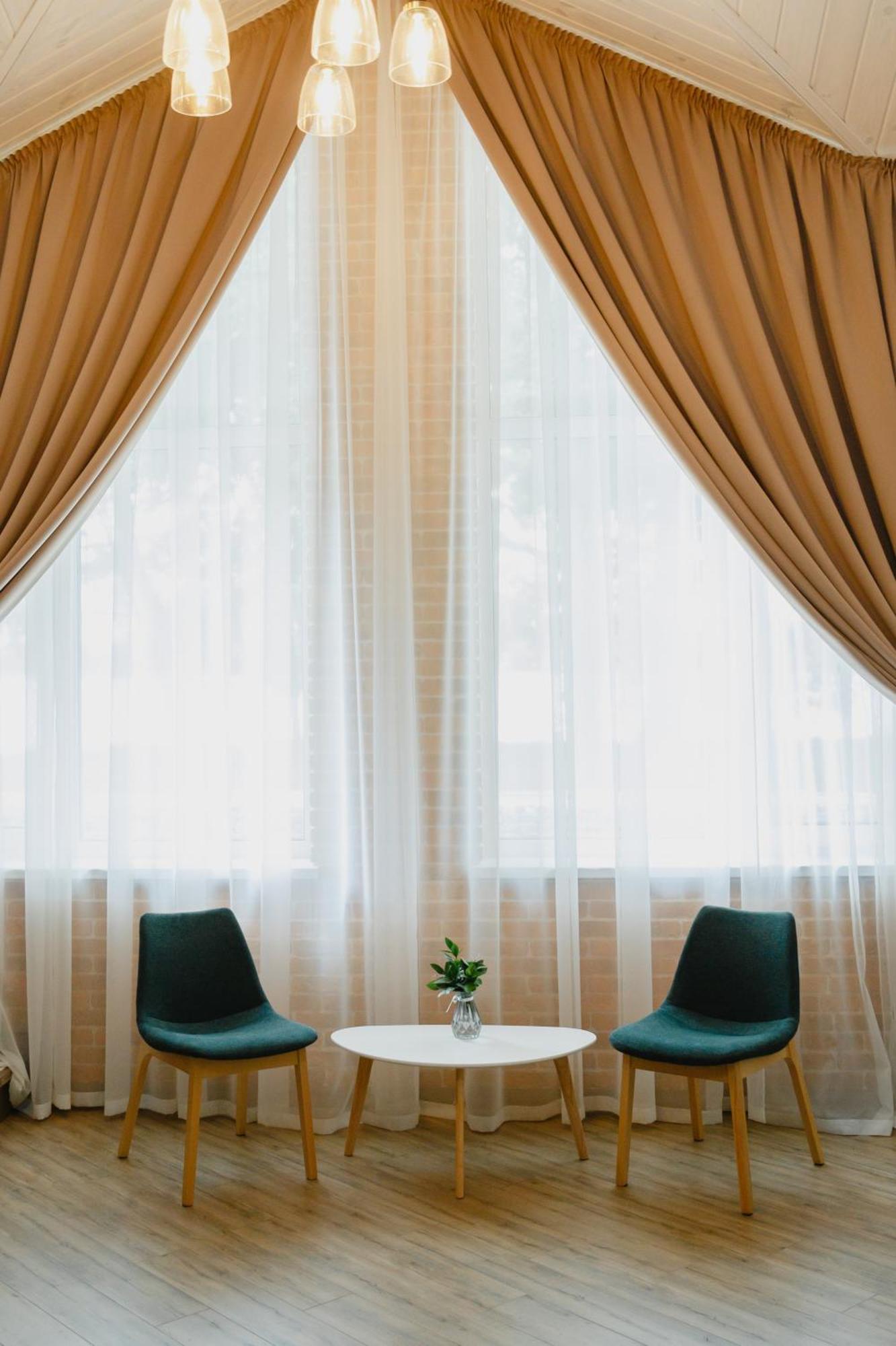 Nicolas Resort Club Kiev Luaran gambar