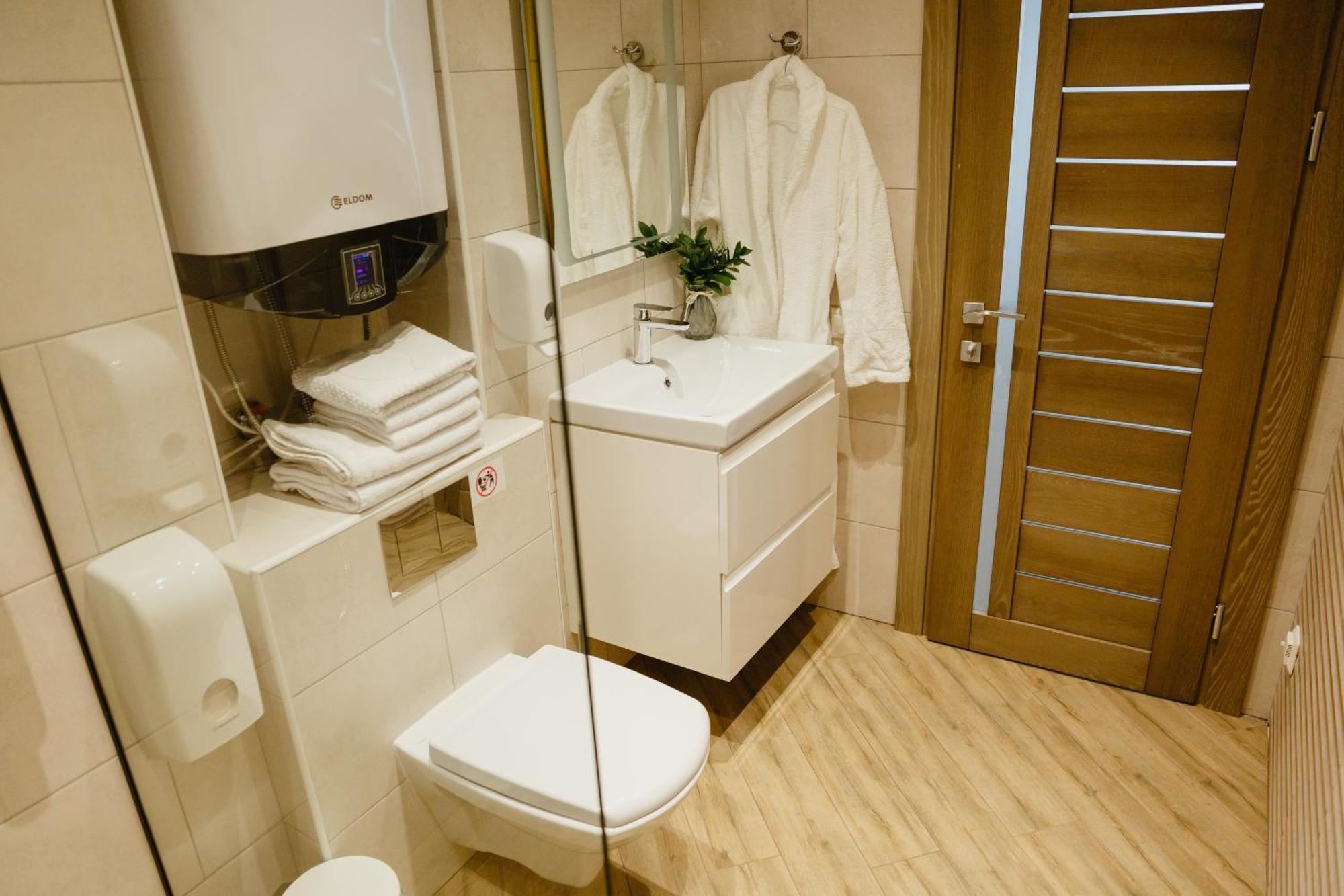 Nicolas Resort Club Kiev Luaran gambar